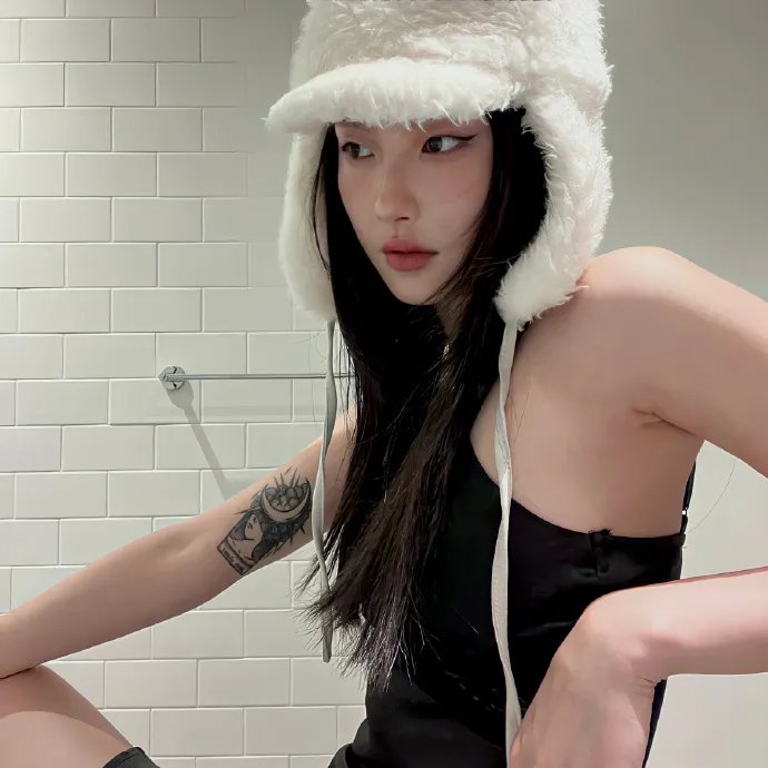 蒙心匿爱