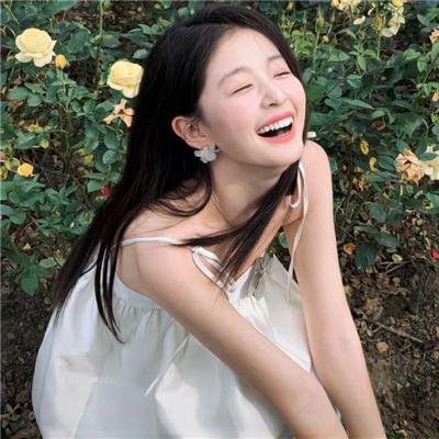 她如是说