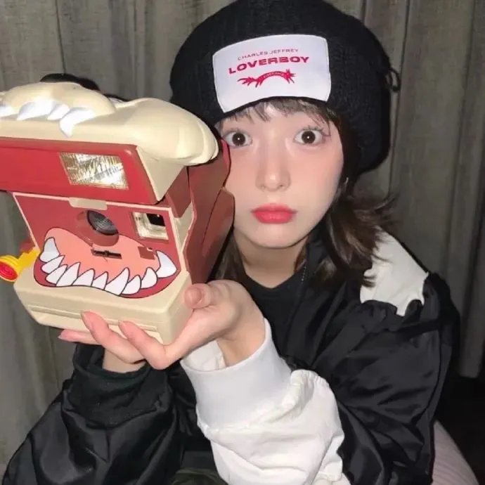 黑色直播